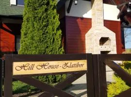 Apartments Hill House Zlatibor