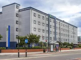 Holiday Inn Express Royal Docks by IHG
