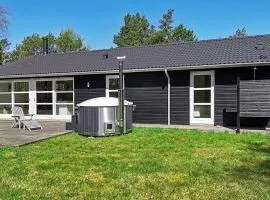 Holiday home Ålbæk LII