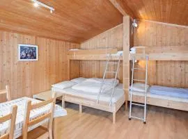Birkelund camping
