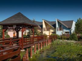 Apartmán 322 Tatralandia, dovolenkový prenájom na pláži v Liptovskom Mikuláši