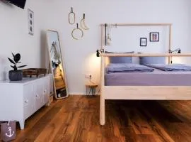 Hacienda Rooms