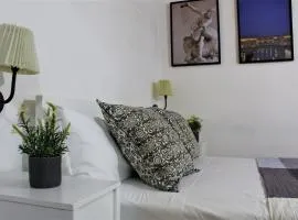 Crystal Ship Apartments