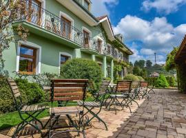 Penzion Tematin, hotel near Piesťany Airport - PZY, 