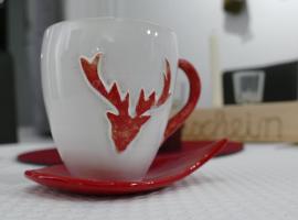 Kleine Harzflucht, hotel ad Altenau