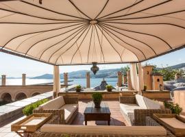 Imaret, hotell i Kavala