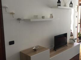 Dali House Airport And Fiera，位于菲乌米奇诺的酒店