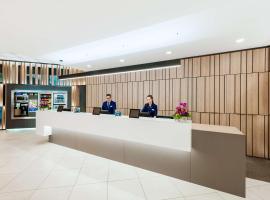 NH Dortmund, Hotel in Dortmund