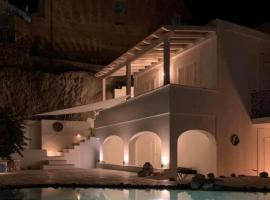 Casa Pesce, Hotel in Ponza
