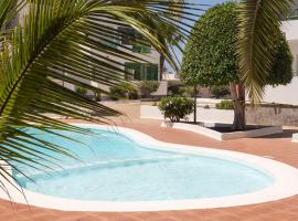 Conylanza Los Cármenes