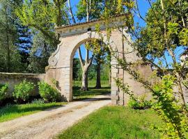 Agriturismo La Bella: Follina'da bir çiftlik evi