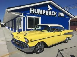 Humpback Inn