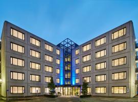 Holiday Inn Express Amsterdam - Schiphol, an IHG Hotel, hotel di Hoofddorp