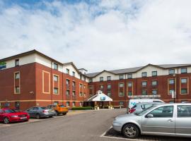 Holiday Inn Express Bristol Filton, an IHG Hotel, hotel di Bristol