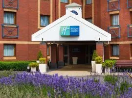 Holiday Inn Express Bristol Filton by IHG