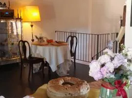 La Luna nel Borgo