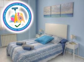 SEVILLA BUTTERFLY SUITES