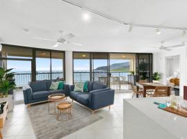 Cairns Aquarius, self catering accommodation in Cairns