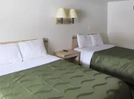 Rodeway Inn Washington PA