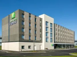 Holiday Inn Express Bridgwater M5, Jct24 by IHG