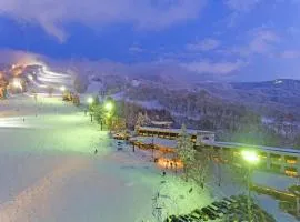 JURIN、蔵王温泉にある山形空港 - GAJの周辺ホテル