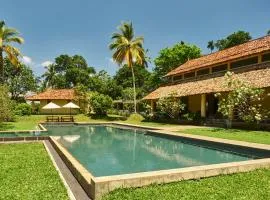 Samadara Estate, Midigama