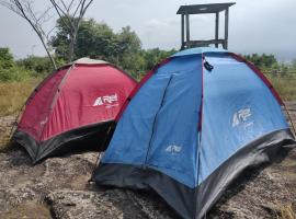 The Aula Resort Holiday and Stay, hotel v destinaci Bantul