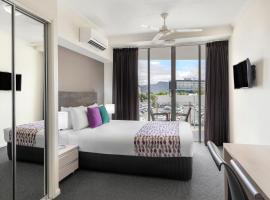 Park Regis City Quays, hotel in Cairns