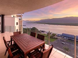 Piermonde Apartments Cairns