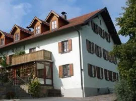 Landhaus Lehhof