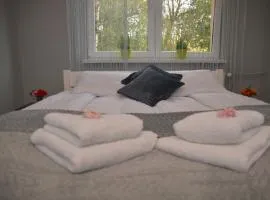 Apartament Skałka