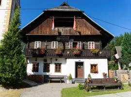 Landhaus Alpentraum
