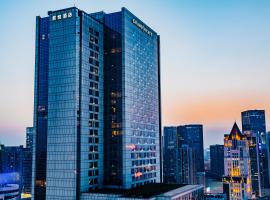 Grand Hyatt Chengdu, hotel in Chengdu