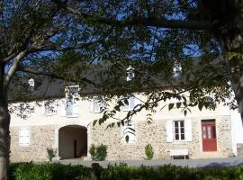 Gite du Lac