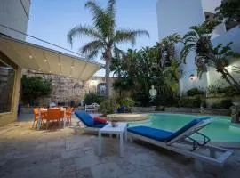 Villa Buddha