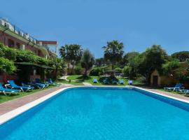 Hotel Pinomar, hotel in El Puerto de Santa María