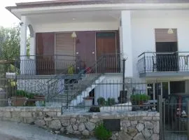 guesthouseminturnoit Lucia Sparagna