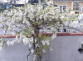 Le Bagnanti Di Miro', hotel di Terracina