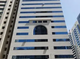 Uptown Hotel Apartments Abu Dhabi