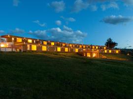 푸에르토 나탈레스에 위치한 호텔 Hotel Altiplanico Puerto Natales