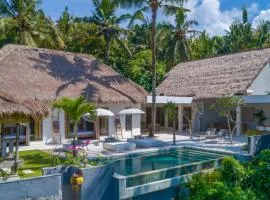 Villa Hidden Jewel, including private cook and butler service