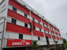 Anika Inn - Kluang