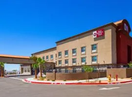 Best Western Plus New Barstow Inn & Suites