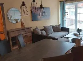 Ferienwohnung Poeler Möwe