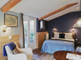 Casa Batavia B&B, hotel a Lelystad