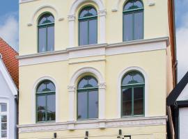 Wohnen am Schlossplatz Oldenburg, hotel a Oldenburg