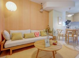 Wuhan Wuchang Chuhehan Street, hotel a Han-yang-hsien