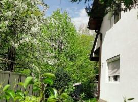 Casa File de Poveste, ubytování s možností vlastního stravování v destinaci Târgu Jiu