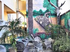 Hotel Dez De Julho