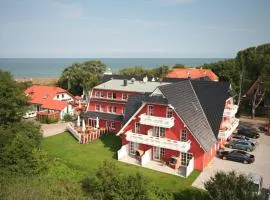 Strandhotel Deichgraf Graal-Müritz